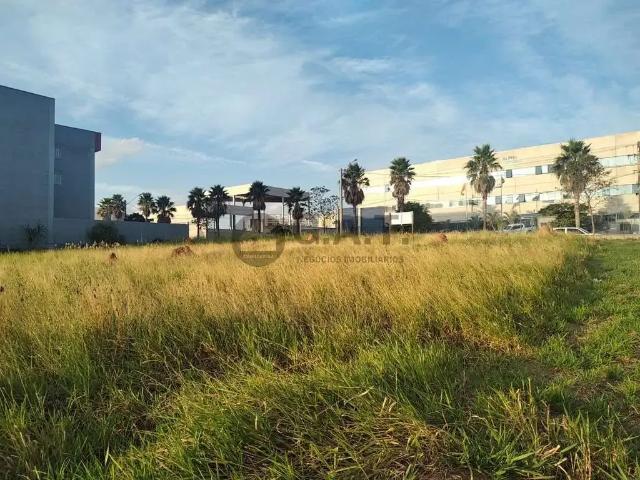 Terreno comercial para Venda em Sorocaba/SP Parque Empresarial das Mangueiras