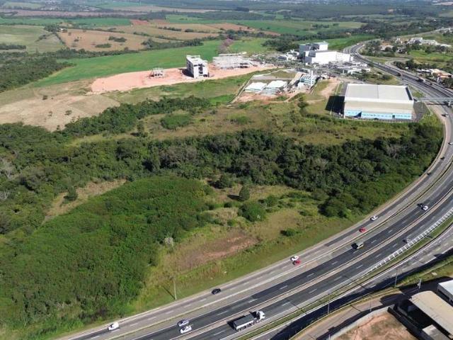 Terreno comercial para Venda em Sorocaba/SP Parque Reserva Fazenda Imperial