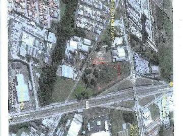 Terreno comercial para Venda em Sorocaba/SP Parque Santa Isabel