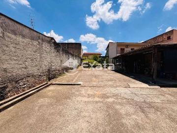 Terreno comercial para Venda em Sorocaba/SP Parque Três Meninos