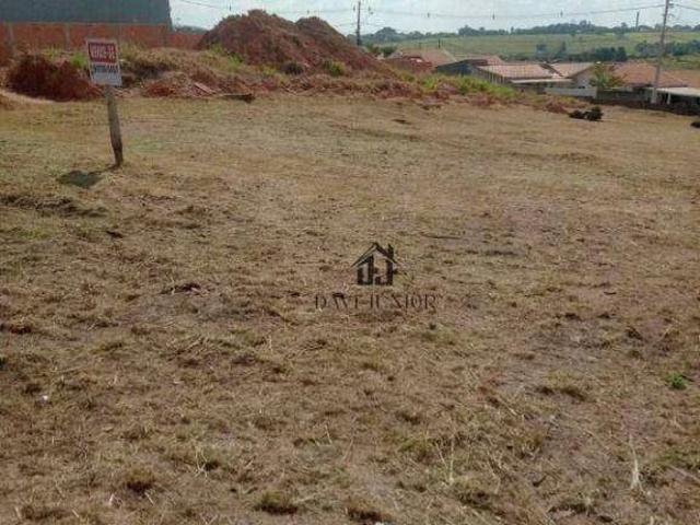 Terreno comercial para Venda em Sorocaba/SP Quintais do Imperador