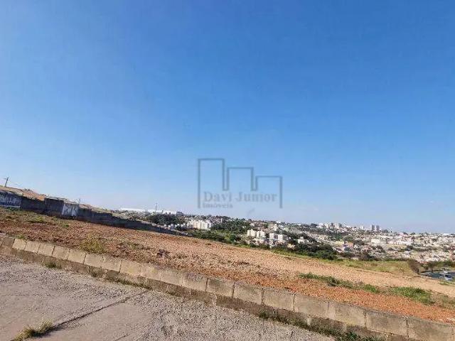 Terreno comercial para Venda em Sorocaba/SP Wanel Ville