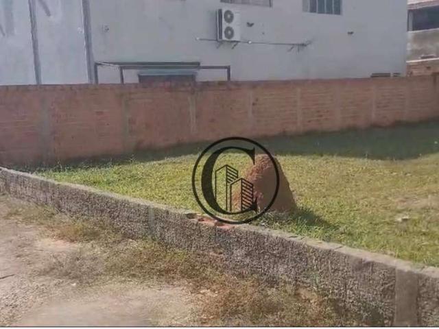 Terreno comercial para Venda em Sorocaba/SP Wanel Ville