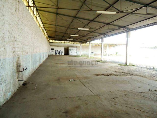 Terreno comercial para Venda em Sorocaba/SP Vila Assis