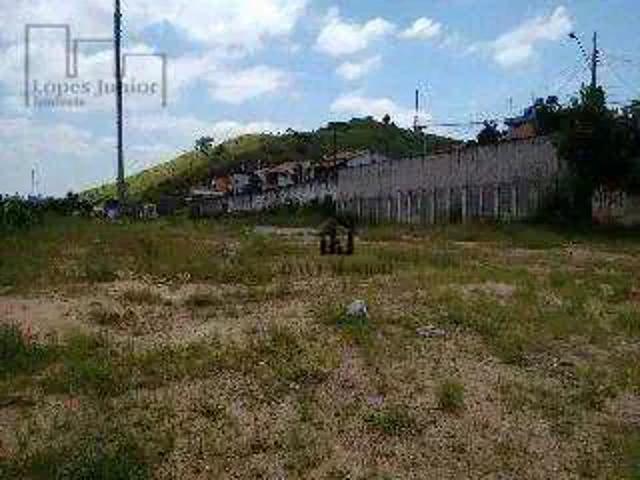 Terreno comercial para Venda em Sorocaba/SP Vila Artura