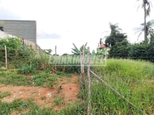 Terreno comercial para Venda em Sorocaba/SP Vila Artura