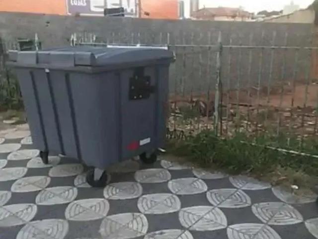 Terreno comercial para Venda em Sorocaba/SP Vila Gomes