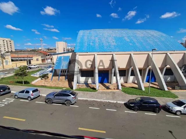 Terreno comercial para Venda em Sorocaba/SP Vila Hortência 1 Quartos