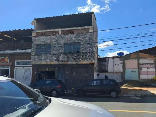 Terreno comercial para Venda em Sorocaba/SP Vila Hortência 1 Quartos