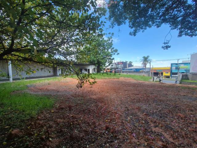 Terreno comercial para Venda em Sorocaba/SP Vila Lucy
