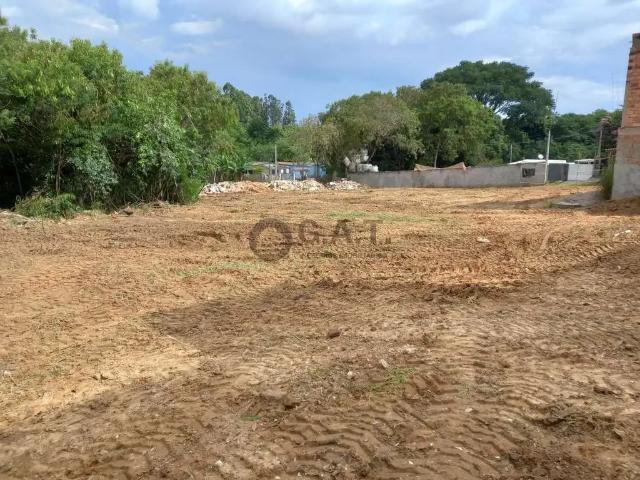 Terreno comercial para Venda em Sorocaba/SP Vila Mineirão