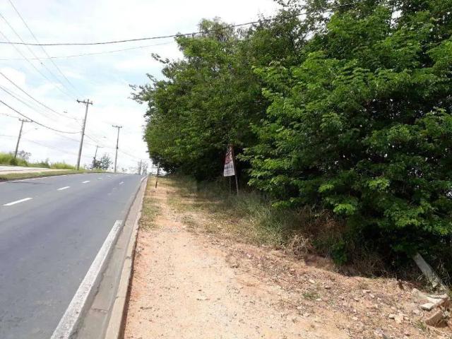 Terreno comercial para Venda em Sorocaba/SP Zona Industrial