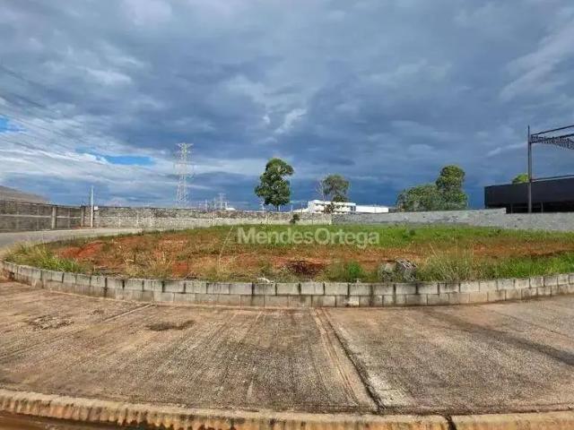 Terreno comercial para Venda em Sorocaba/SP Zona Industrial