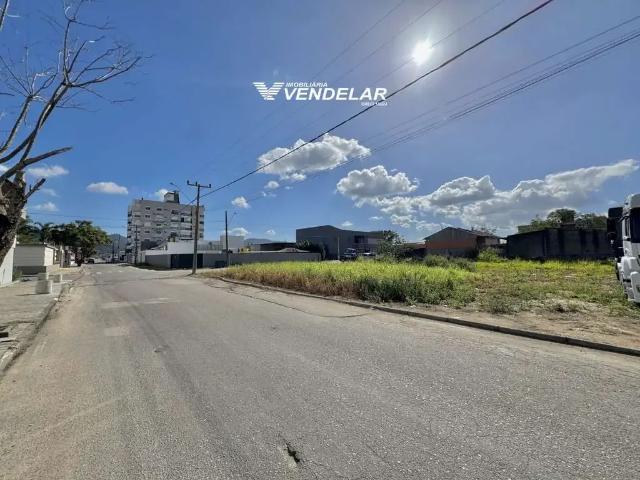 Terreno comercial para Venda em Tubarão/SC Vila Esperança