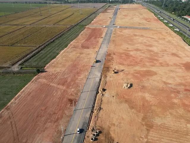 Terreno comercial para Venda em Tubarão/SC Revoredo