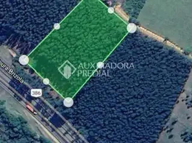 Terreno comercial para Venda em Tabaí/RS Centro