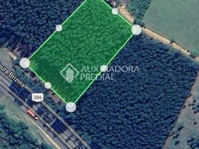 Terreno comercial para Venda em Tabaí/RS Centro