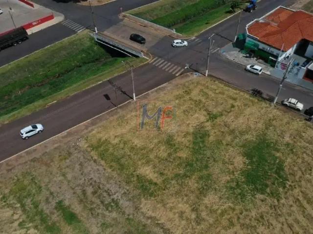 Terreno comercial para Venda em Tambaú/SP Centro