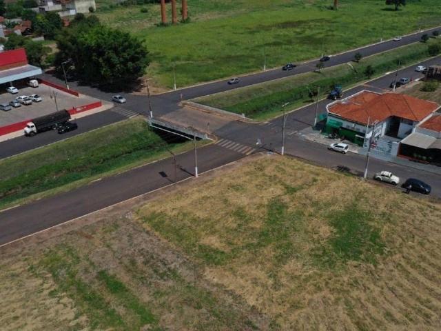 Terreno comercial para Venda em Tambaú/SP Zona Rural