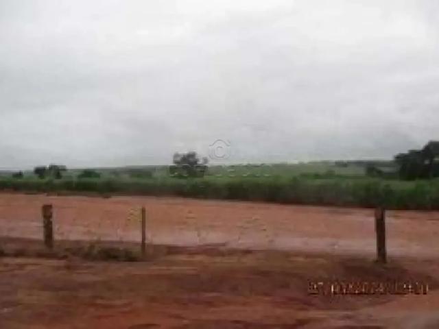 Terreno comercial para Venda em Tanabi/SP Centro