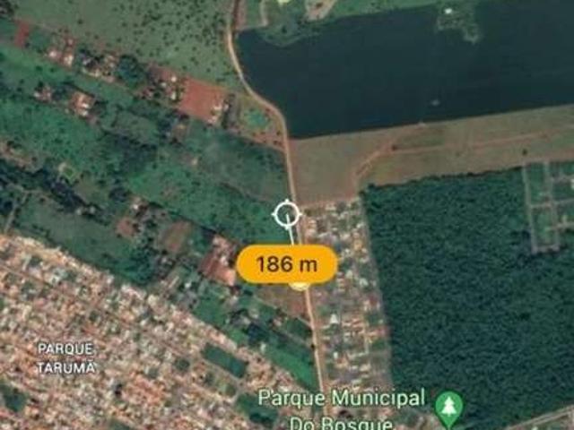 Terreno comercial para Venda em Tangará da Serra/MT Jardim Tarumã