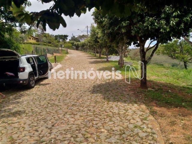 Terreno comercial para Venda em Taquaraçu de Minas/MG Águas de Serra Morena