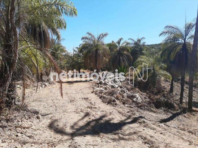 Terreno comercial para Venda em Taquaraçu de Minas/MG Zona Rural