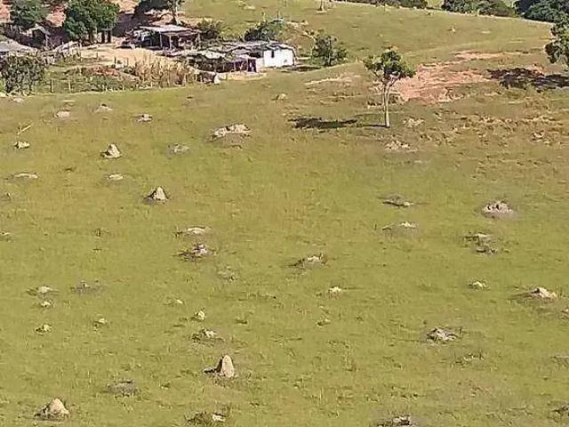 Terreno comercial para Venda em Taubaté/SP Jardim Sandra Maria