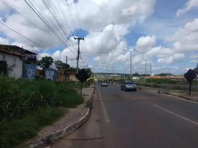 Terreno comercial para Venda em Teresina/PI Catarina