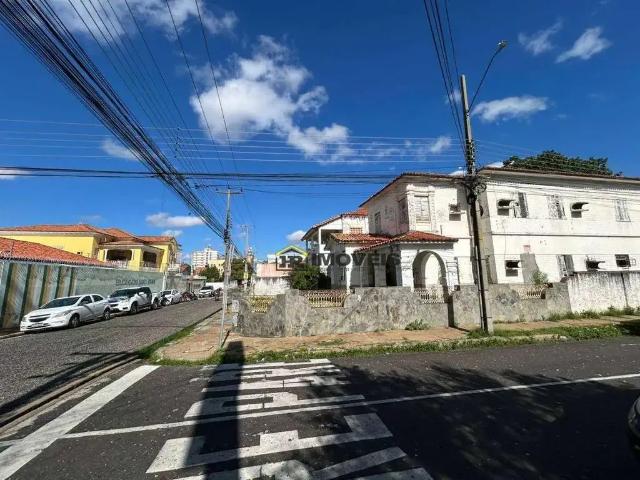 Terreno comercial para Venda em Teresina/PI Centro