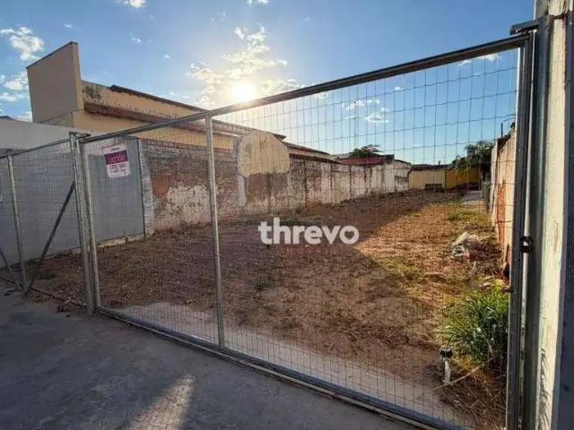 Terreno comercial para Venda em Teresina/PI Centro