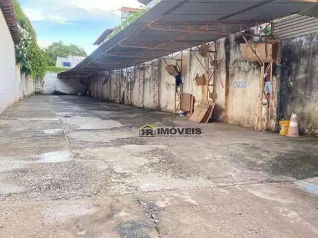 Terreno comercial para Venda em Teresina/PI Centro