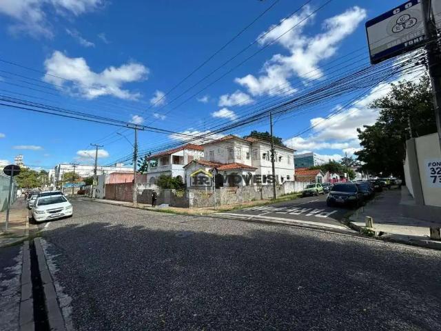 Terreno comercial para Venda em Teresina/PI Centro