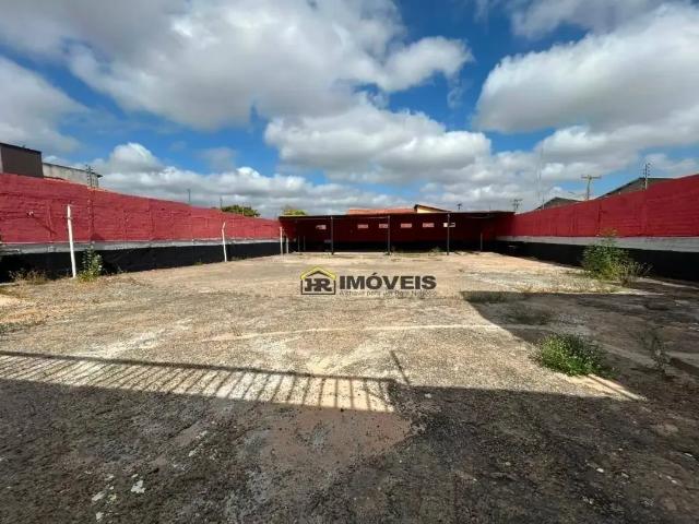Terreno comercial para Venda em Teresina/PI Cidade Nova
