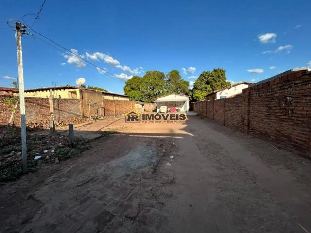 Terreno comercial para Venda em Teresina/PI Cidade Nova