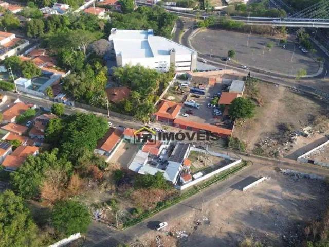 Terreno comercial para Venda em Teresina/PI Fátima