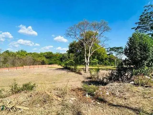 Terreno comercial para Venda em Teresina/PI Fátima