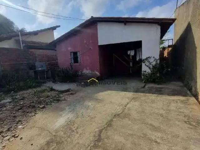 Terreno comercial para Venda em Teresina/PI Ininga