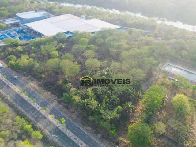 Terreno comercial para Venda em Teresina/PI Ininga