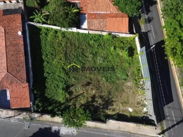 Terreno comercial para Venda em Teresina/PI Jóquei