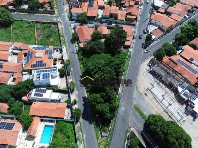 Terreno comercial para Venda em Teresina/PI Morada do Sol