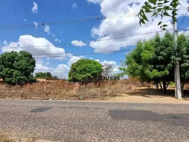 Terreno comercial para Venda em Teresina/PI Morros