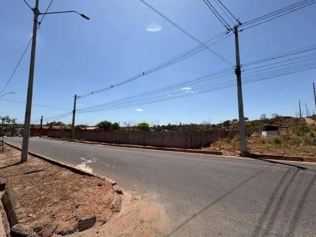 Terreno comercial para Venda em Teresina/PI Morros