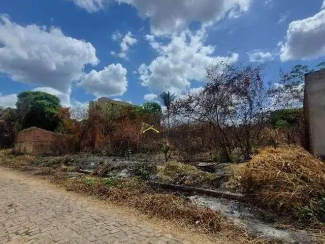 Terreno comercial para Venda em Teresina/PI Morros