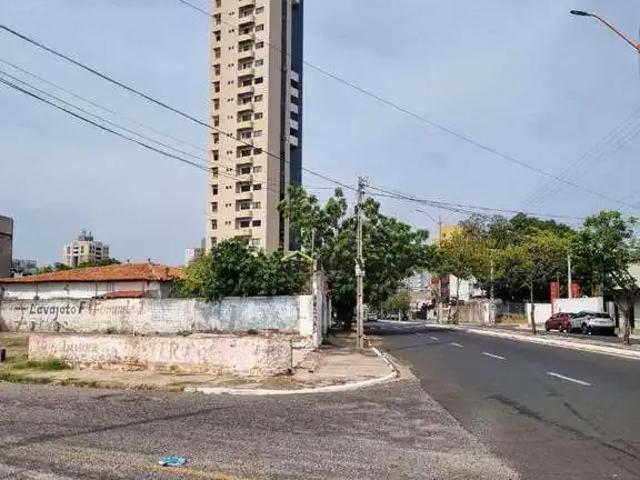 Terreno comercial para Venda em Teresina/PI São Cristóvão