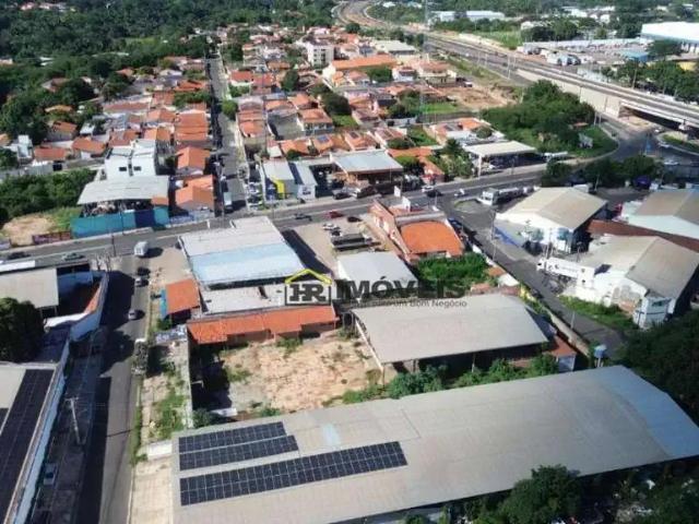 Terreno comercial para Venda em Teresina/PI São João