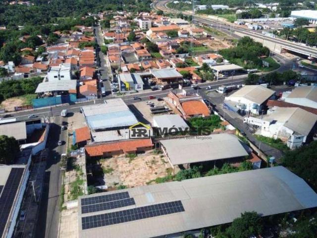 Terreno comercial para Venda em Teresina/PI São João