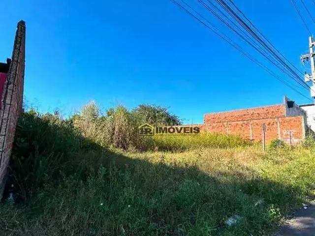Terreno comercial para Venda em Teresina/PI Santo Antônio