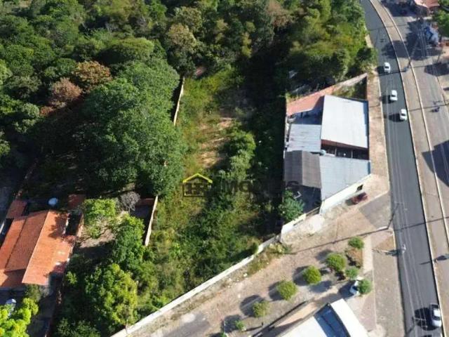 Terreno comercial para Venda em Teresina/PI Santa Lia