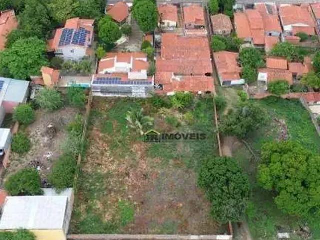 Terreno comercial para Venda em Teresina/PI Planalto